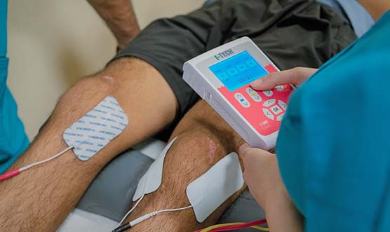 Kinesiologia en Santiago