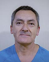 Roberto Vásquez Urbano 