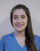 María José Vásquez Hernández